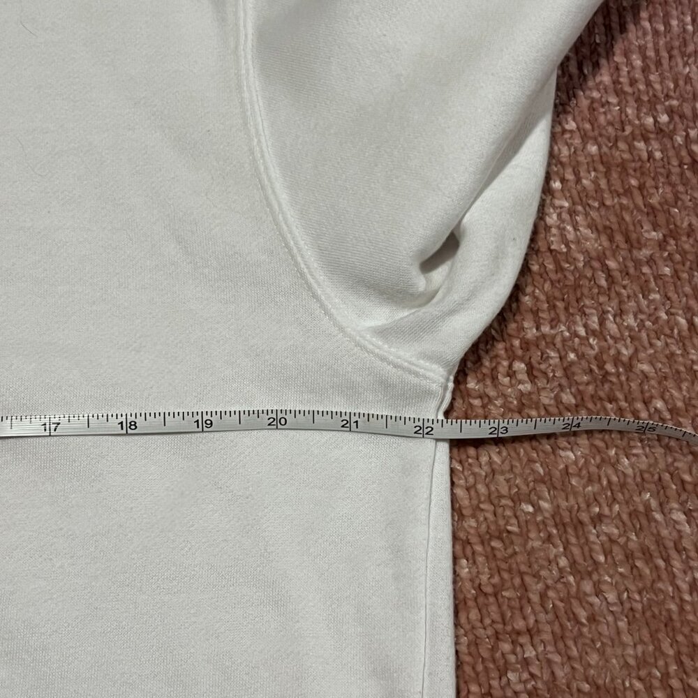 Keith Harring Sweatshirt White Size Large - Picture 7 of 11